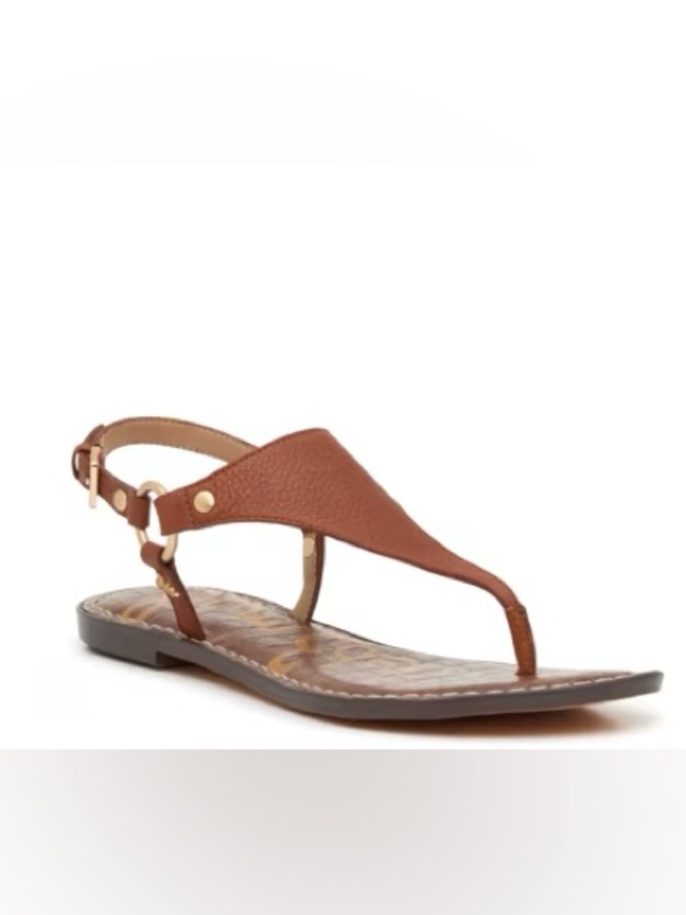 Sam Edelman Women's Greta Thong Sandals